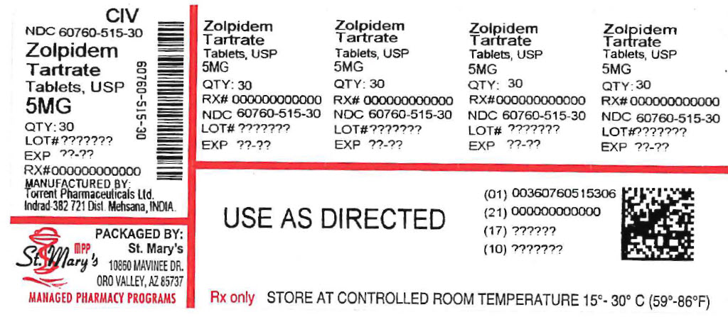 Zolpidem Tartrate